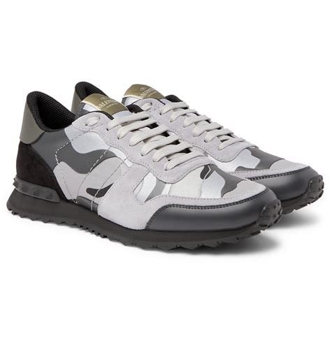 lv rockrunners|Valentino Garavani Rockrunner Sneaker (Men) .